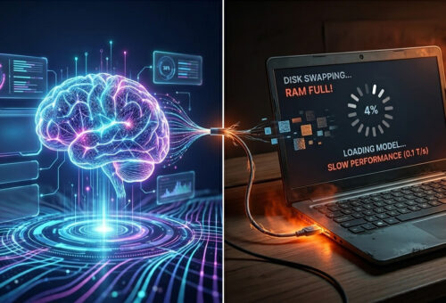 AirLLM: The Hype vs. The Reality