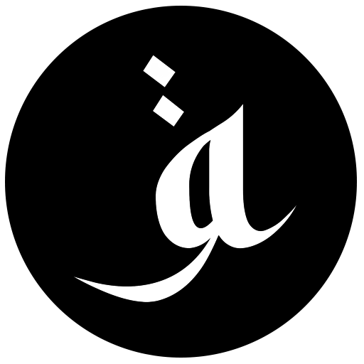 abrarqasim logo