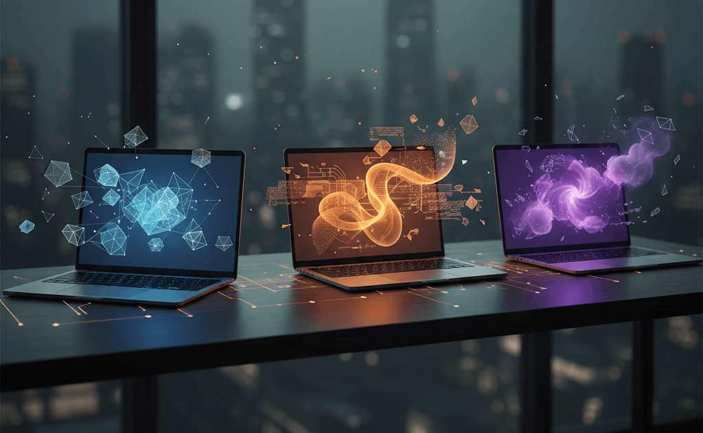 Cursor vs Copilot vs Claude Code in 2026: What I Actually Reach For
