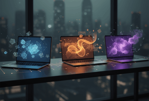 Cursor vs Copilot vs Claude Code in 2026: What I Actually Reach For