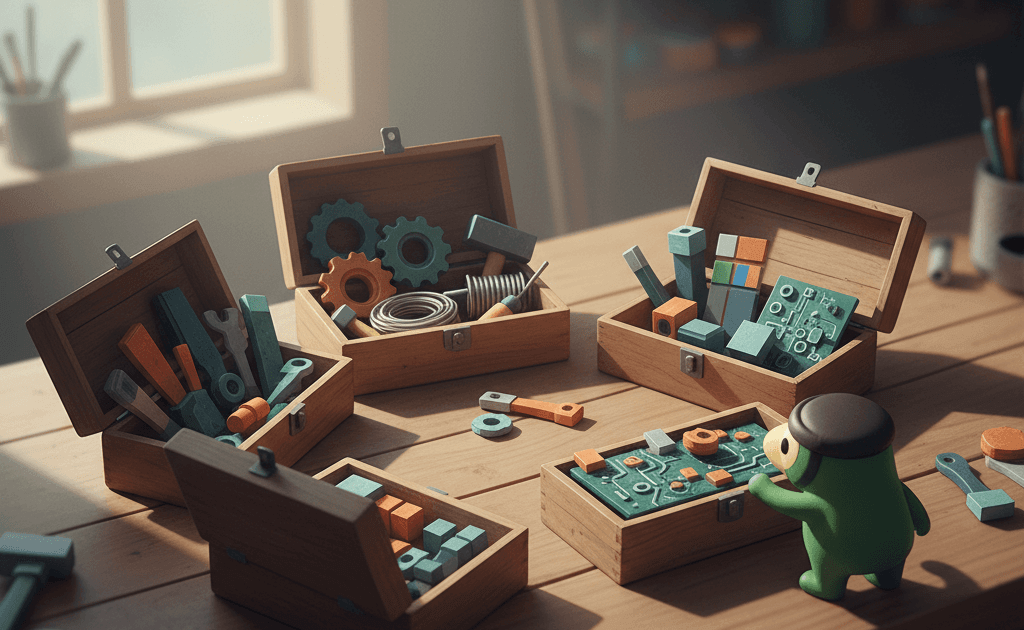 Go Web Frameworks in 2026: What I Actually Reach For