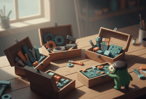 Go Web Frameworks in 2026: What I Actually Reach For