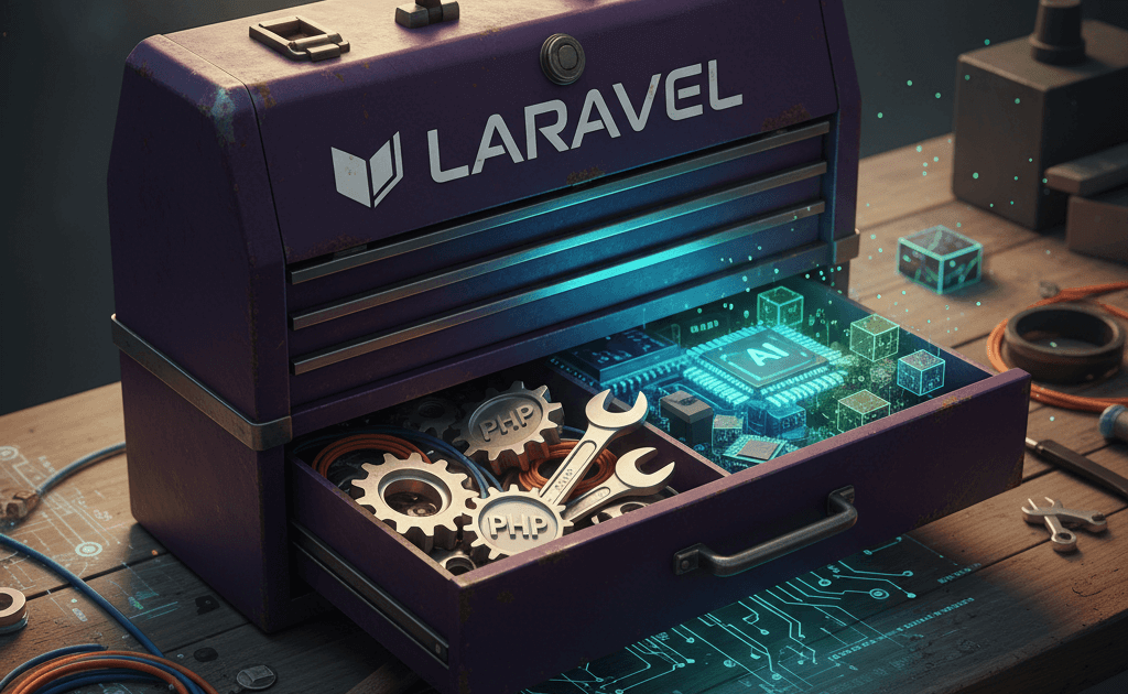 Laravel AI in 2026: What I Actually Use (And What I Skip)