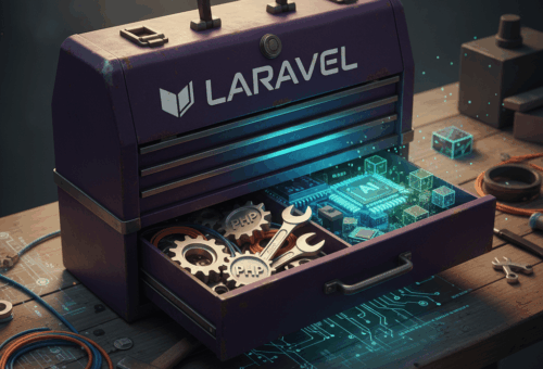 Laravel AI in 2026: What I Actually Use (And What I Skip)