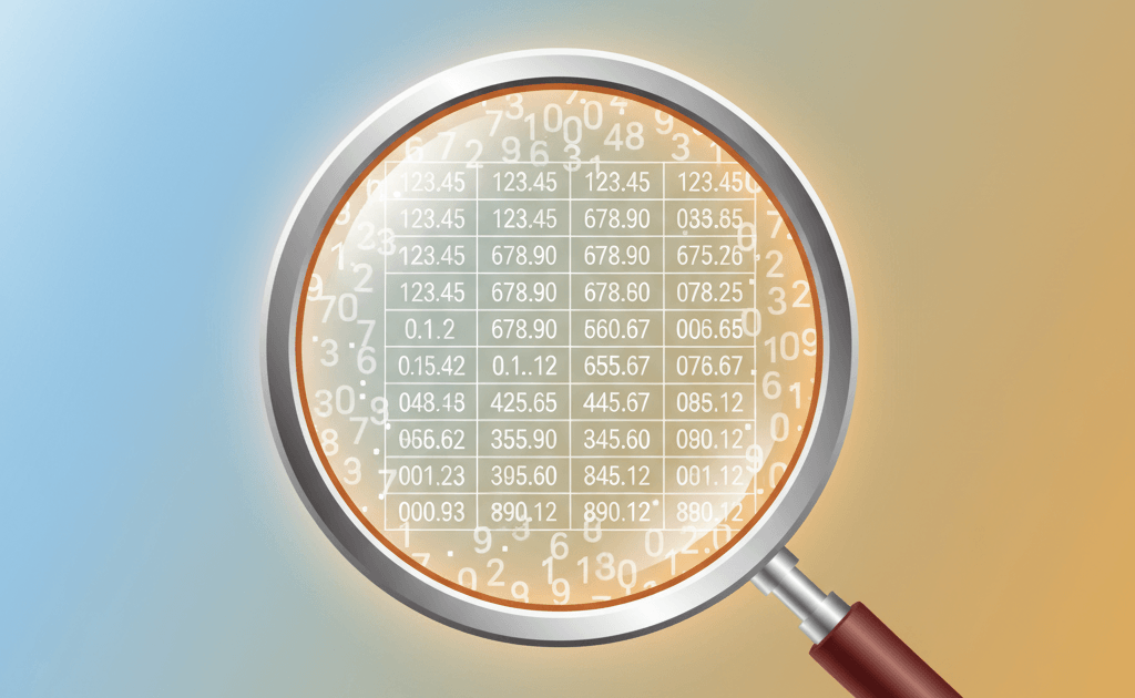 Your LLM context window is lying to you about numbers