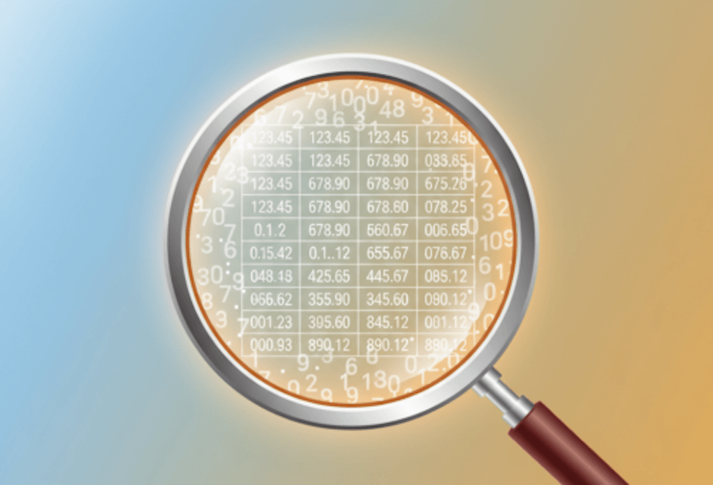 Your LLM context window is lying to you about numbers