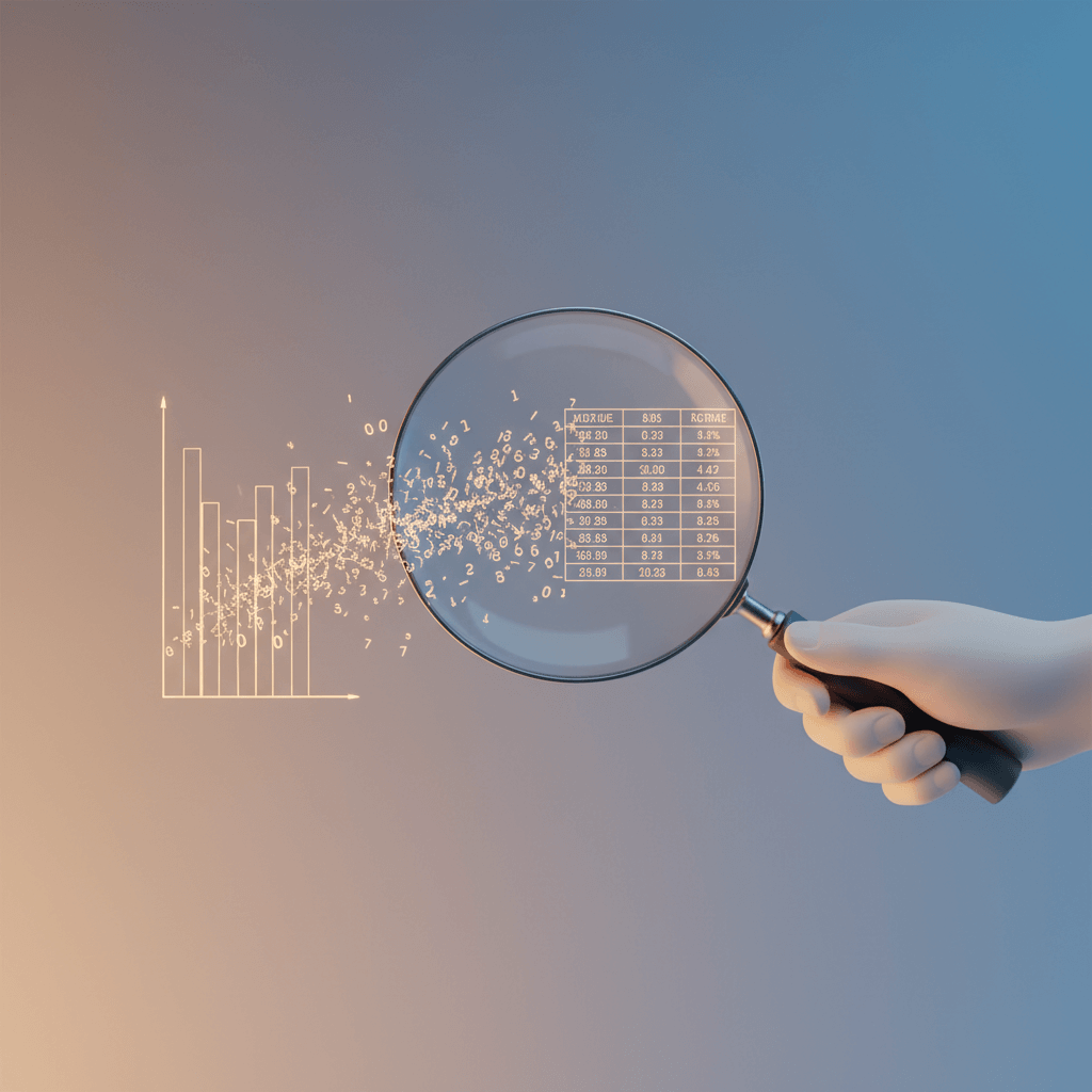 Your LLM context window is lying to you about numbers