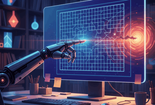 LLM limitations on spatial tasks: what devs need to know