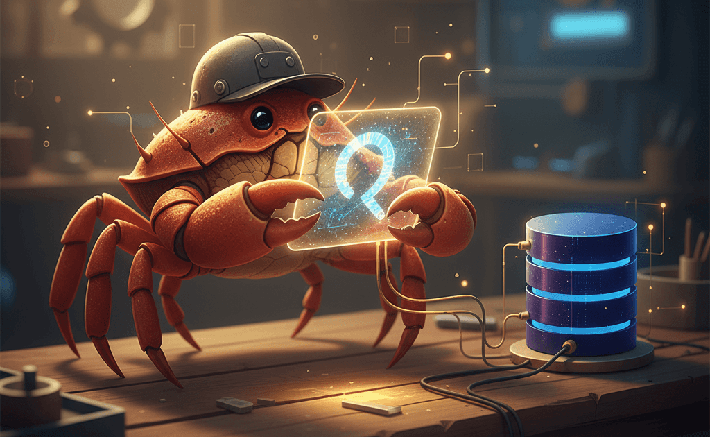 Rust sqlx in Production: 8 Months of Lessons