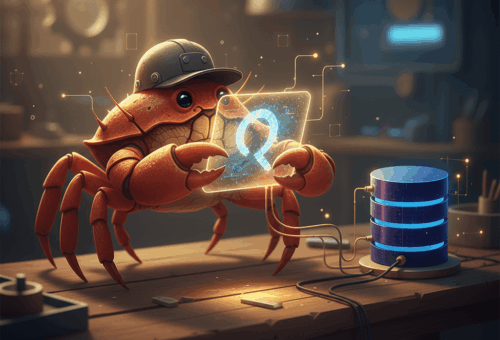 Rust sqlx in Production: 8 Months of Lessons