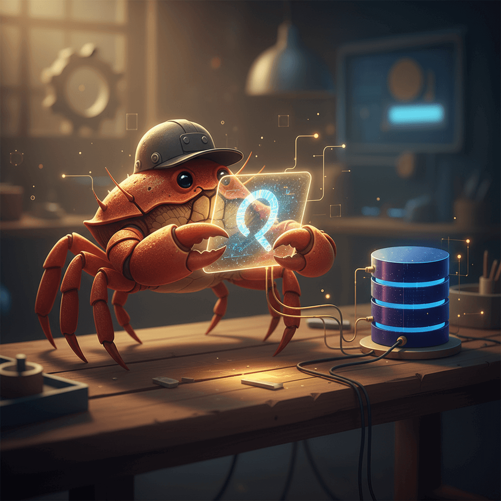 Rust sqlx in Production: 8 Months of Lessons - Abrarqasim Blogs