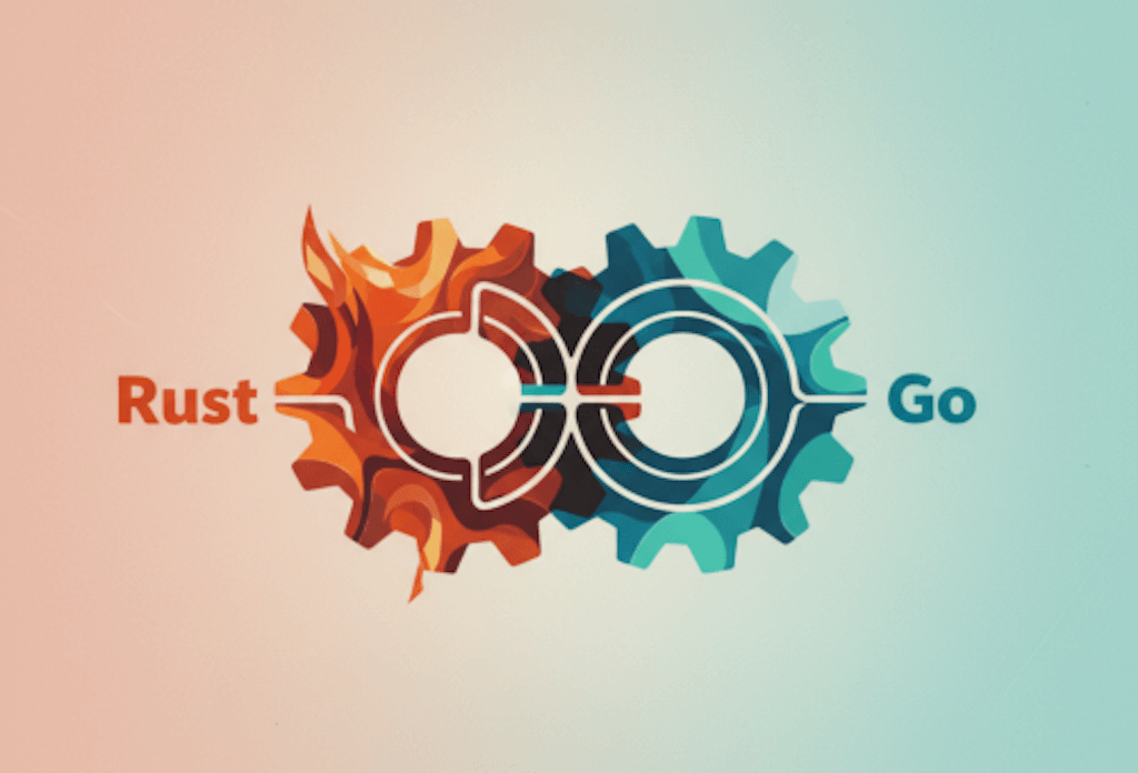 Rust vs Go in 2026: what I actually reach for, and when