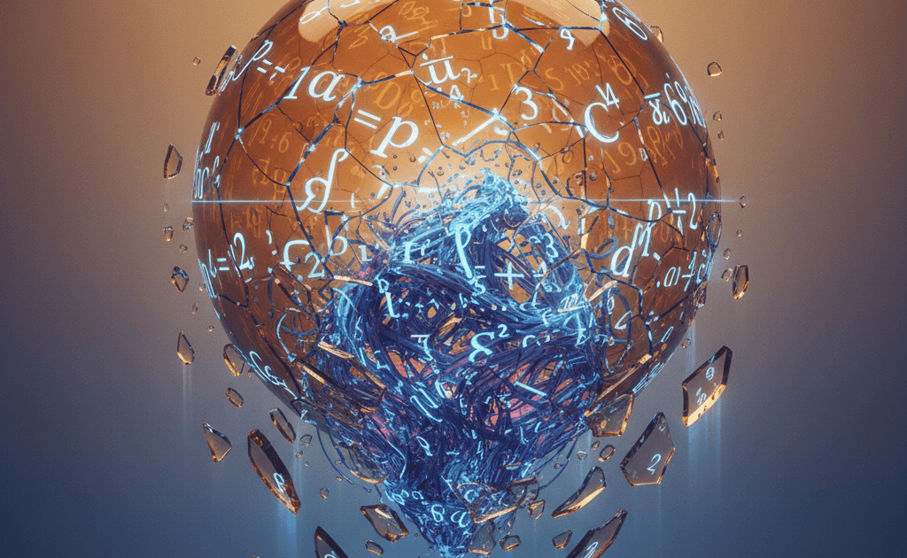 Your reasoning model is more fragile than the benchmarks say