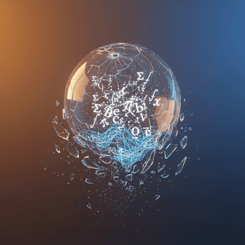 Your reasoning model is more fragile than the benchmarks say