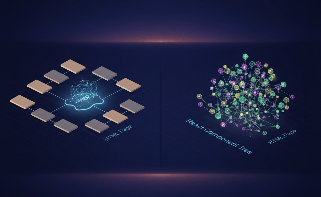 Astro vs Next.js in 2026: When I Reach For Each on Content Sites