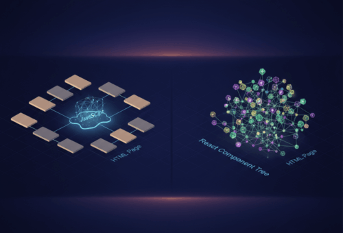 Astro vs Next.js in 2026: When I Reach For Each on Content Sites
