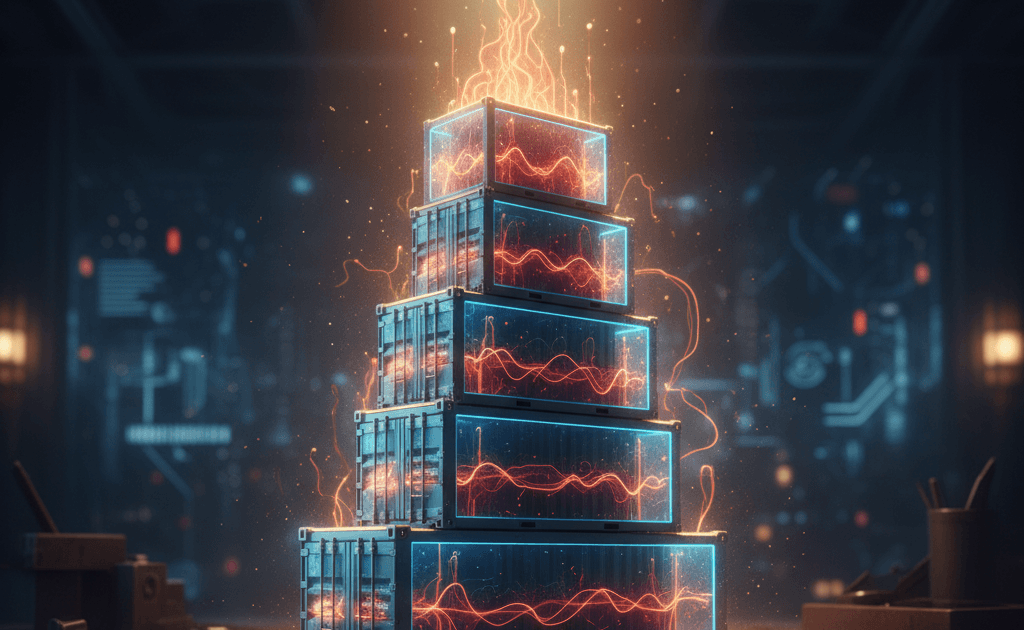 Docker Best Practices in 2026: What I Stopped Doing in Production
