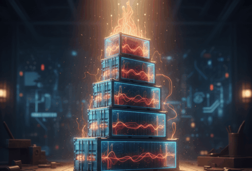 Docker Best Practices in 2026: What I Stopped Doing in Production
