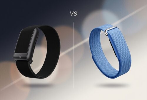 Fitbit Air vs Whoop: What Google’s $99 Tracker Actually Changes