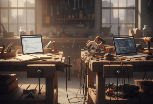 htmx vs React in 2026: When I Reach for Each (and When I Don’t)
