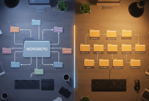 Monorepo vs Polyrepo in 2026: What I Actually Reach For Now