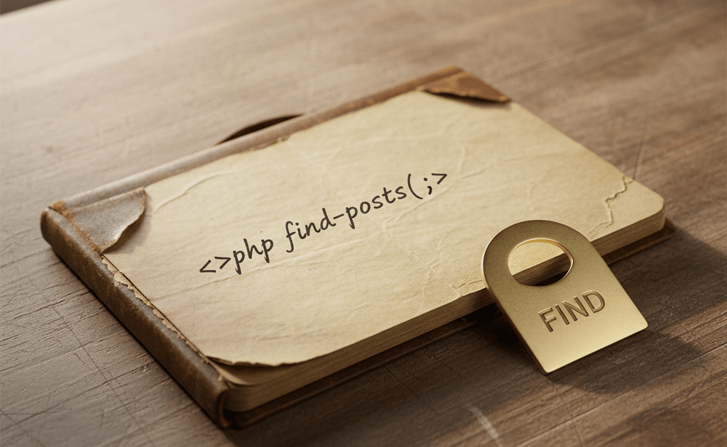 PHP 8.4 array_find and Friends: Helpers I Stopped Writing Myself