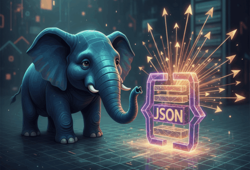 PostgreSQL JSONB in 2026: When I Reach for It (and When I Don’t)