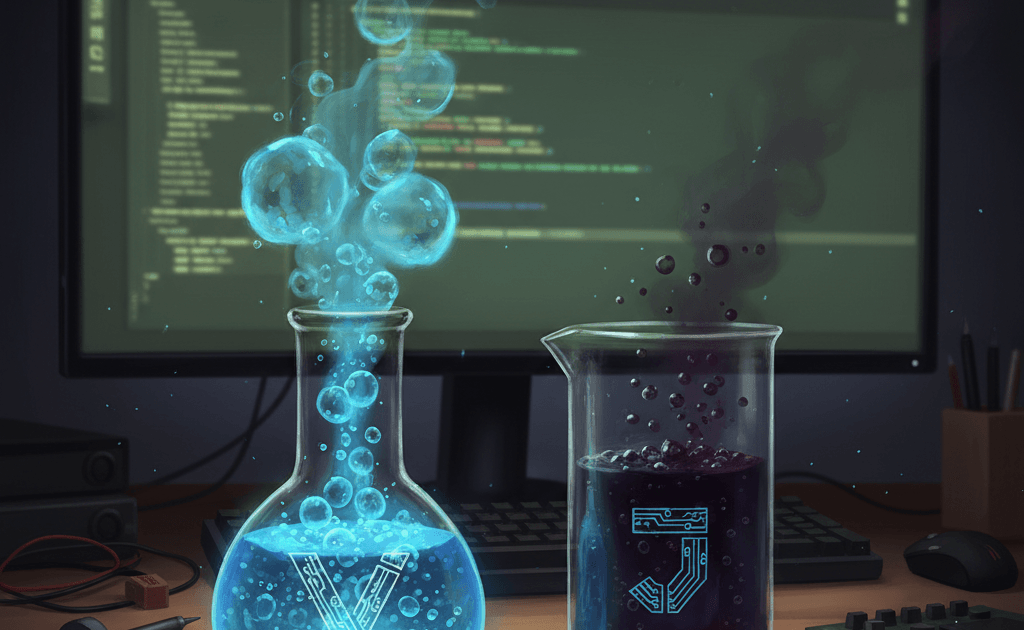 Vitest vs Jest in 2026: What I Reach For (and Why I Switched)