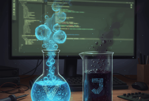 Vitest vs Jest in 2026: What I Reach For (and Why I Switched)