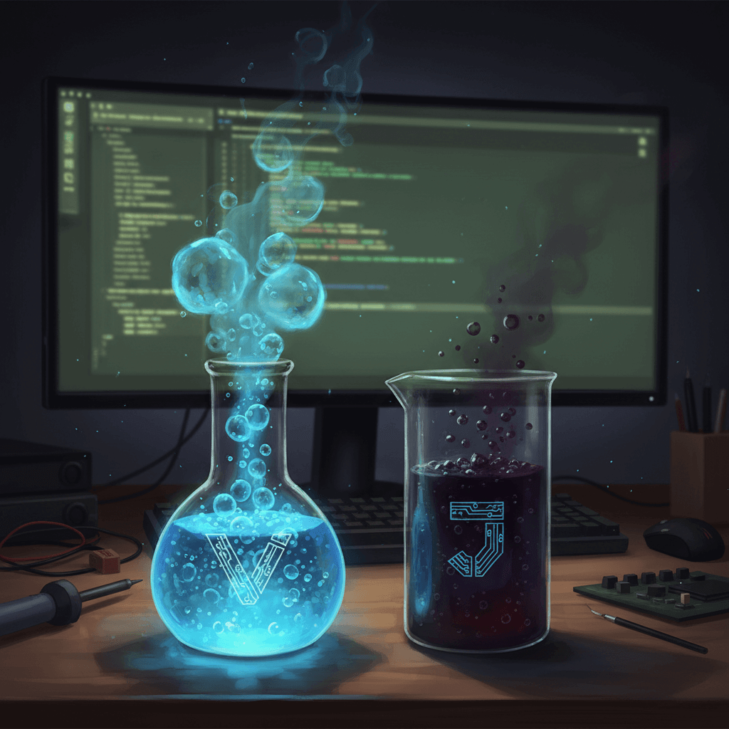 Vitest vs Jest in 2026: What I Reach For (and Why I Switched ...