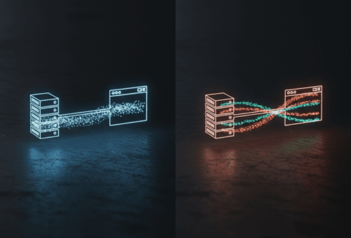 WebSockets vs Server-Sent Events: When I Reach for Each in 2026