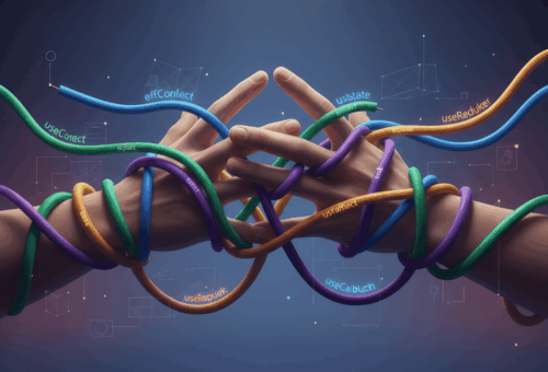 When to Use React Hooks (and the Times I Really Shouldn’t Have)