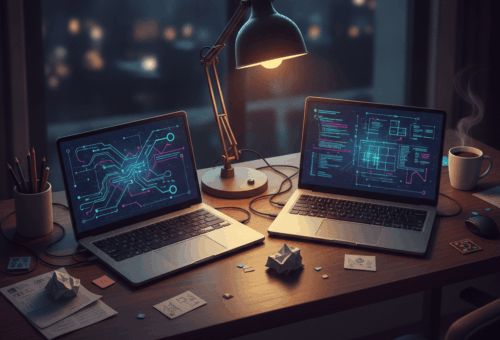 Cursor vs Copilot in 2026: How I Actually Pick Between Them