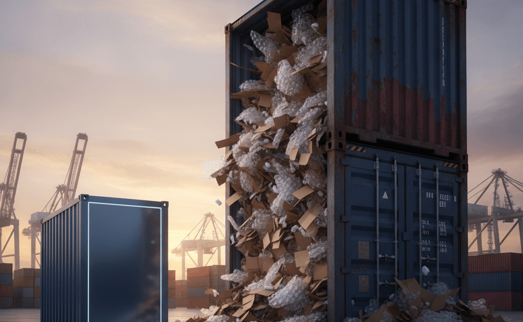 Docker Best Practices 2026: The Dockerfile Habits I Finally Killed