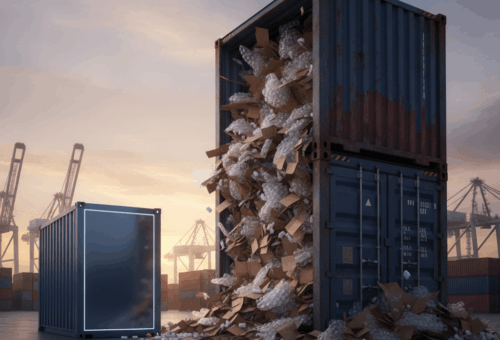 Docker Best Practices 2026: The Dockerfile Habits I Finally Killed