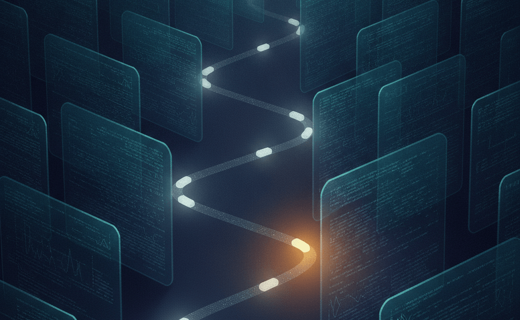Go Error Handling: The Patterns I Actually Reach For