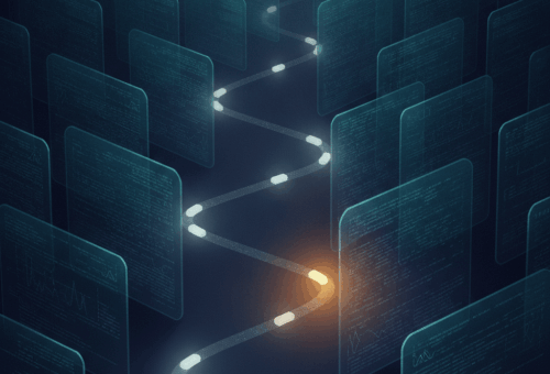 Go Error Handling: The Patterns I Actually Reach For