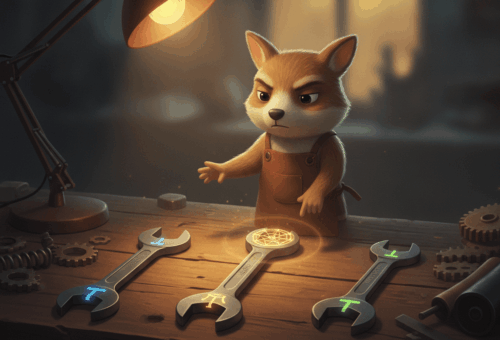 Go Generics in 2026: The Type Parameters I Actually Reach For