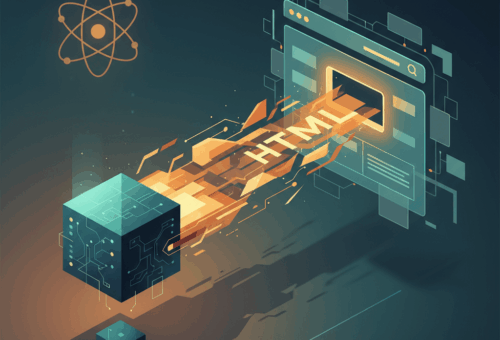 Htmx for React Developers: The Mental Model I Wish I’d Had