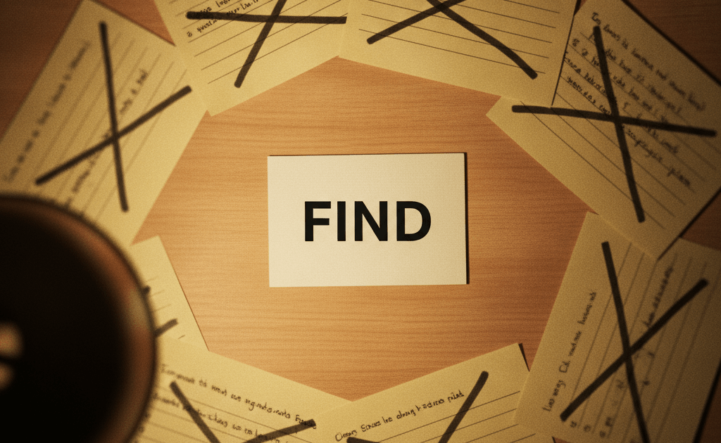 PHP 8.4 array_find: The Foreach Loops I Finally Deleted
