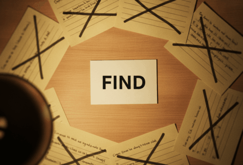PHP 8.4 array_find: The Foreach Loops I Finally Deleted