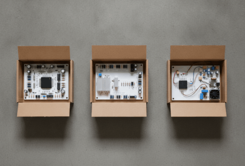 Tailwind v4 Container Queries: The Media Queries I Stopped Writing