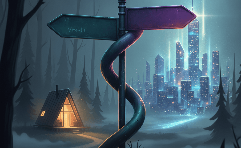 TanStack Start vs Next.js: Where I Switched and Where I Stayed