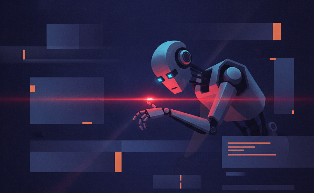 AI coding agents will run a poisoned issue for you