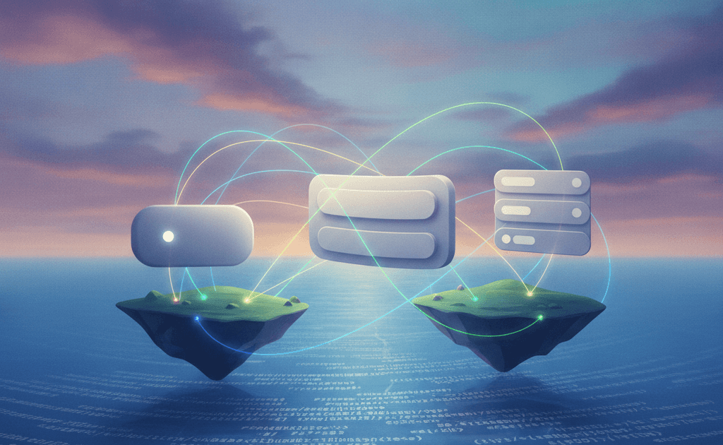 Astro Islands: The Partial Hydration Setup That Killed My React Bundle