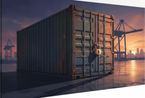 Docker Container Security: The Checklist I Actually Run