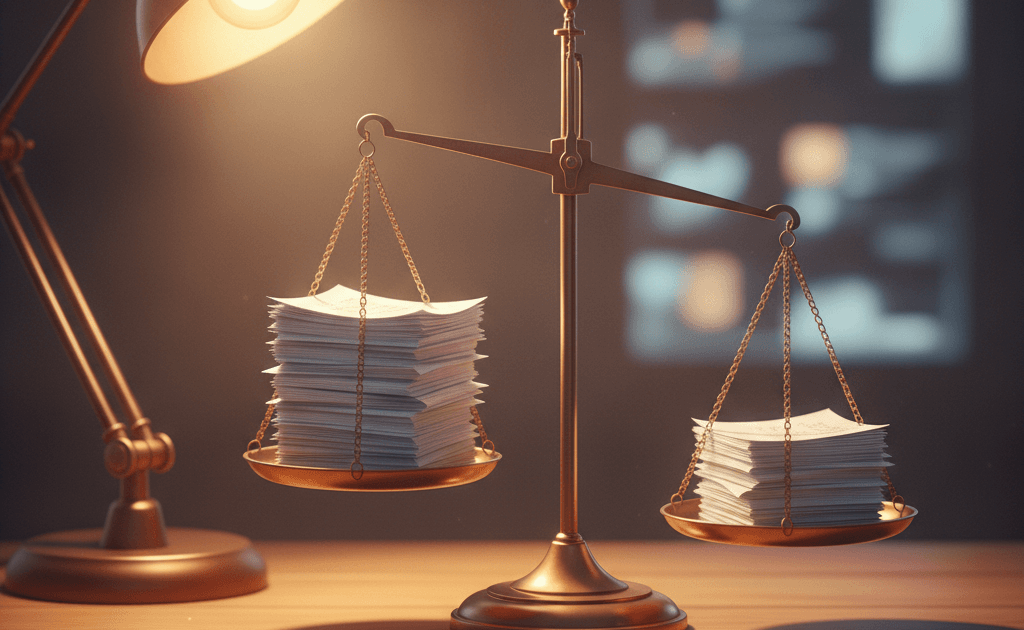 LLM Evaluation Metrics: What I Actually Trust After Judges Failed Me