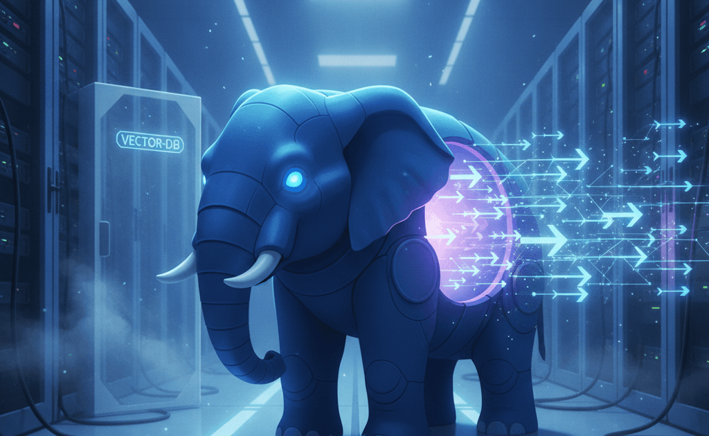 pgvector in 2026: Why I Deleted Pinecone From Half My Side Projects