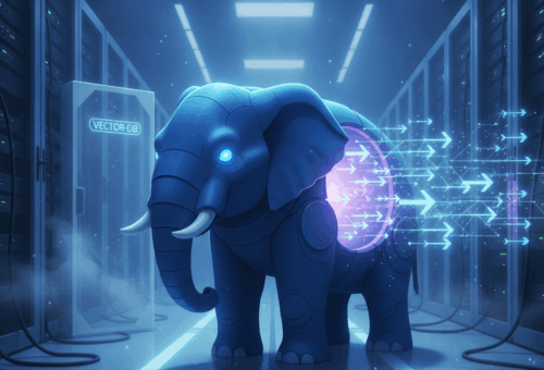 pgvector in 2026: Why I Deleted Pinecone From Half My Side Projects