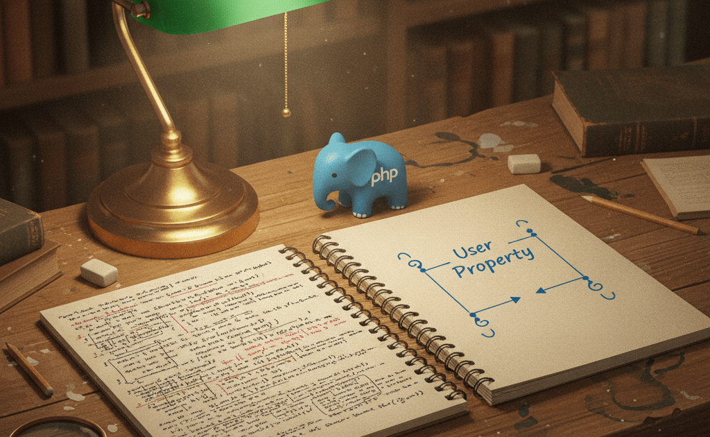 PHP 8.4 Property Hooks: A Year Later, Here’s What I Kept